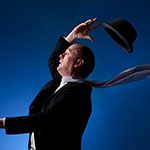 Portfolio de photo de Théâtre de Mathieu Girard photographe chez Studio Versa à Gatineau